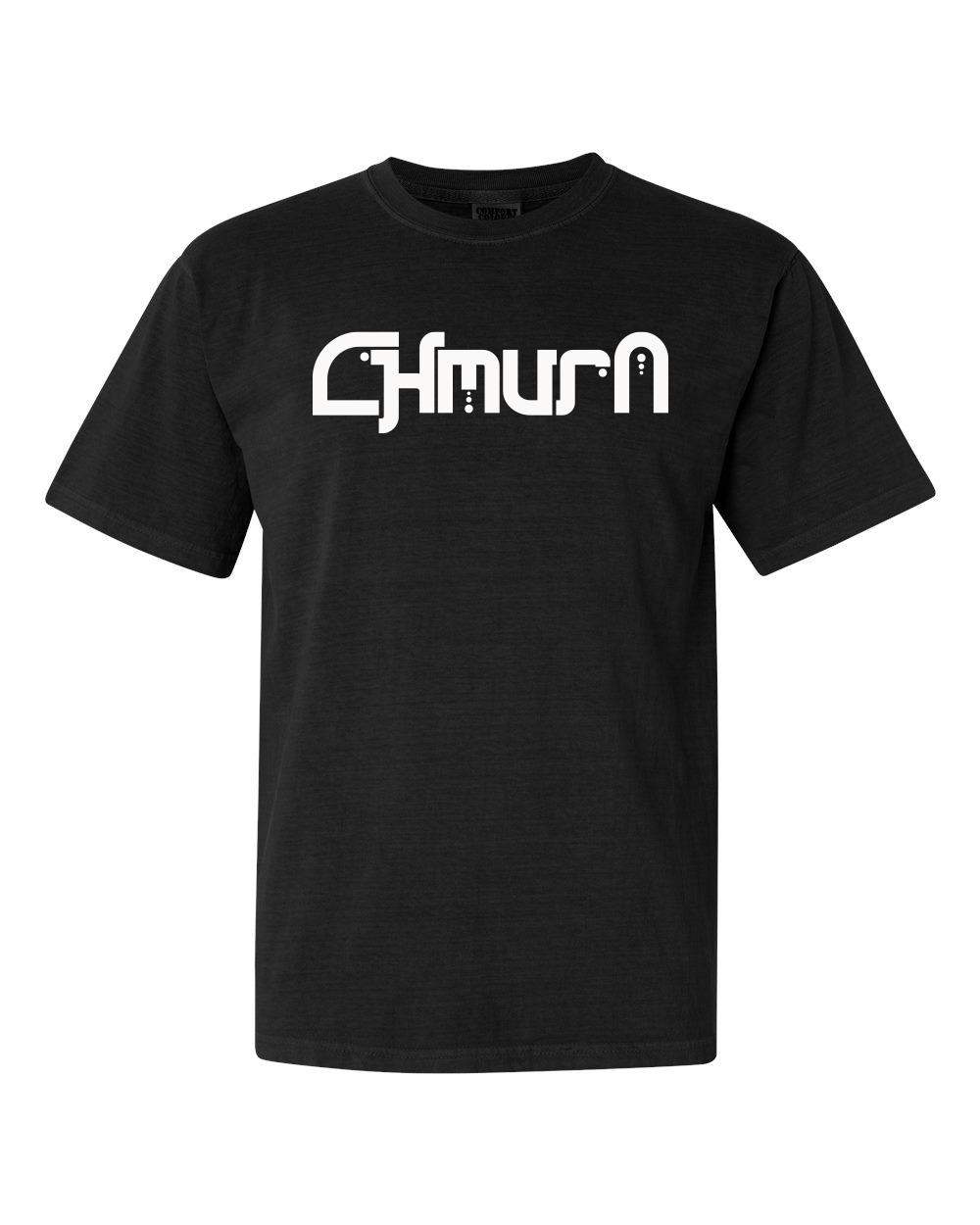 Chmura Black Shirt